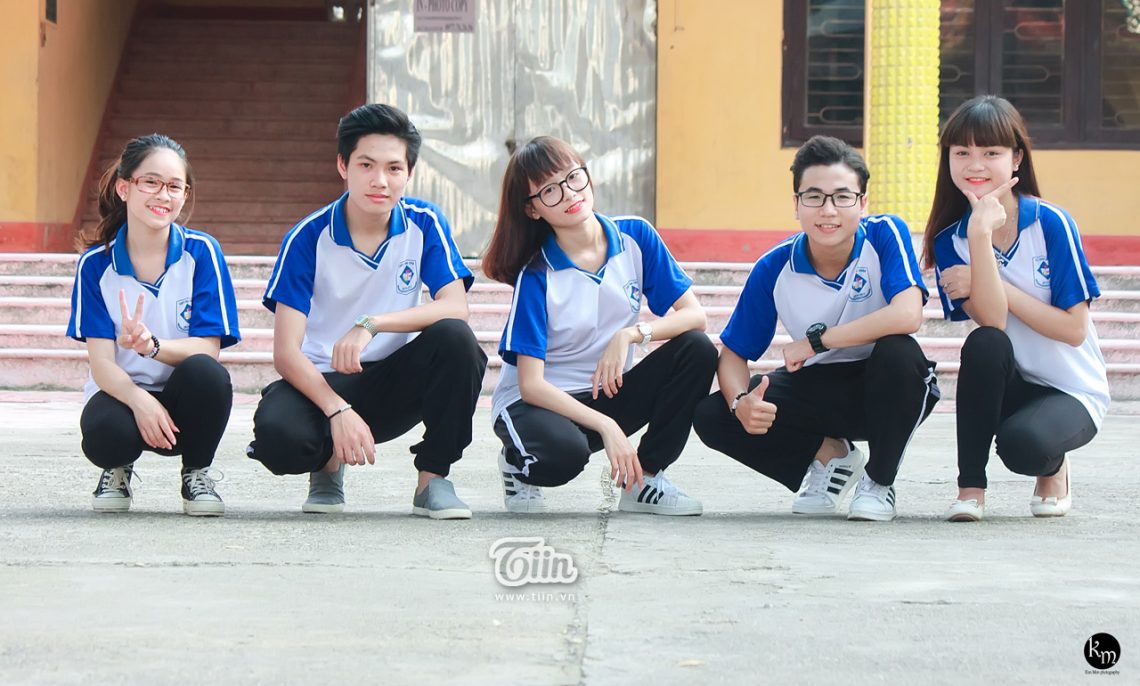 Lùm xùm chuyện đồng phục học sinh