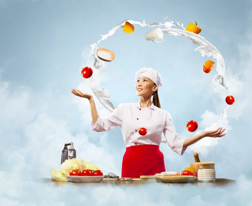 Mũđầubếp–Nónđầubếp