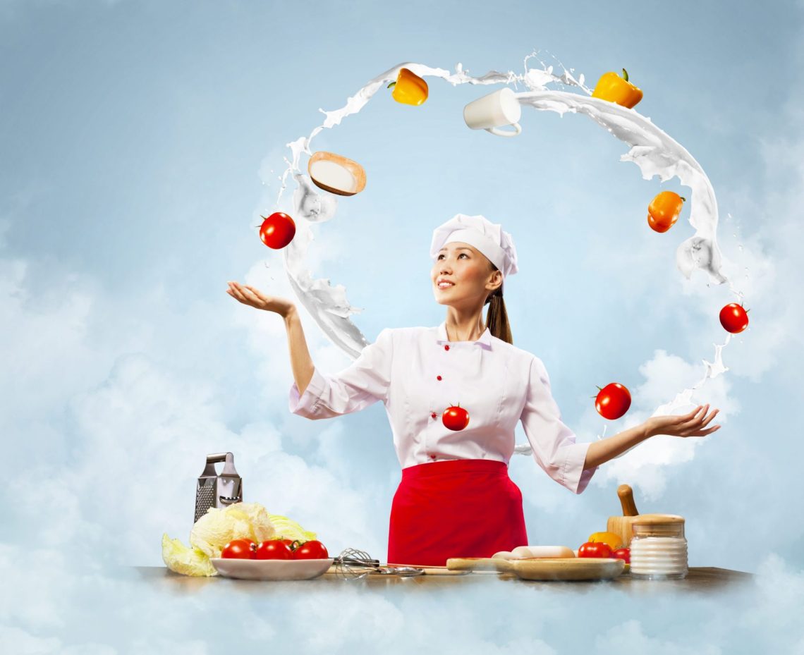 Mũđầubếp–Nónđầubếp