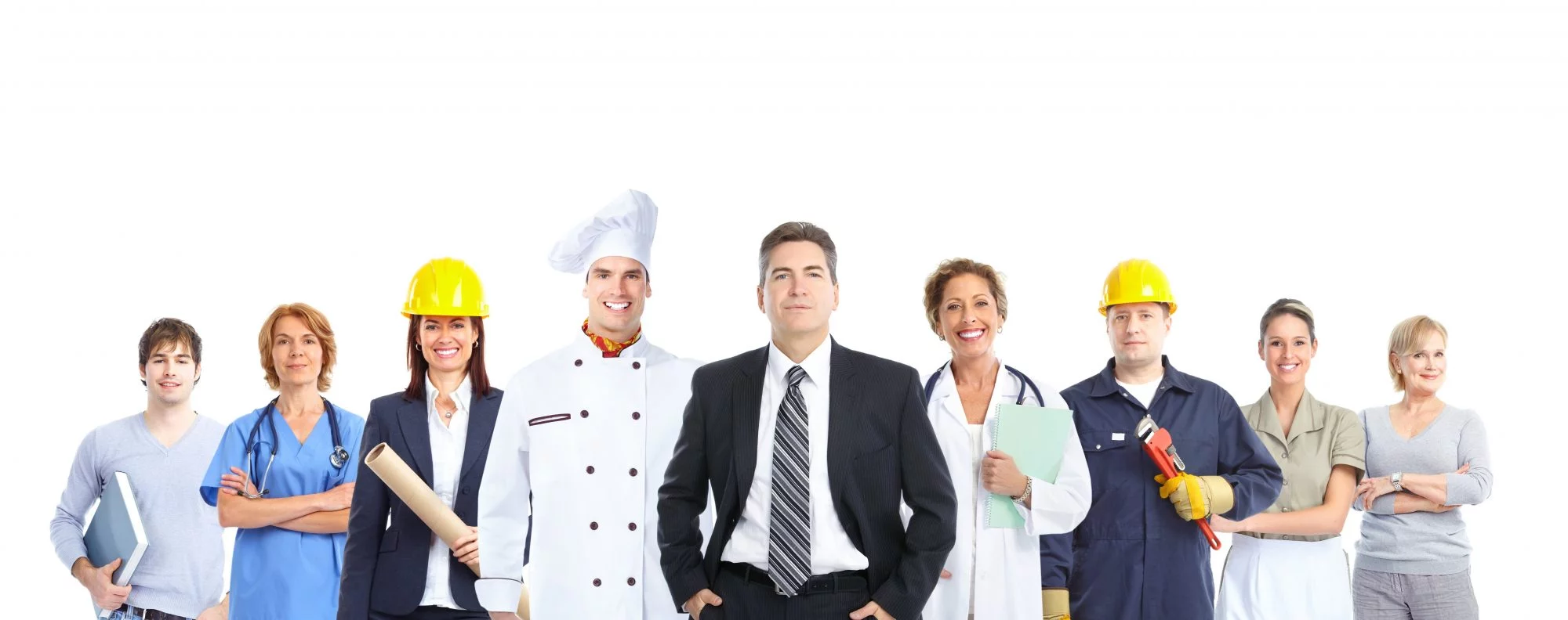 Dịch vụ may đồng phục các loại