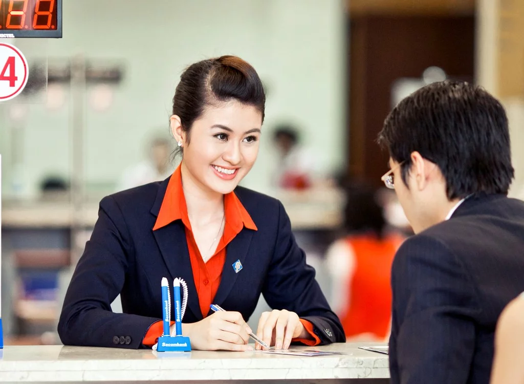 đồng phục văn phòng công sở - 5