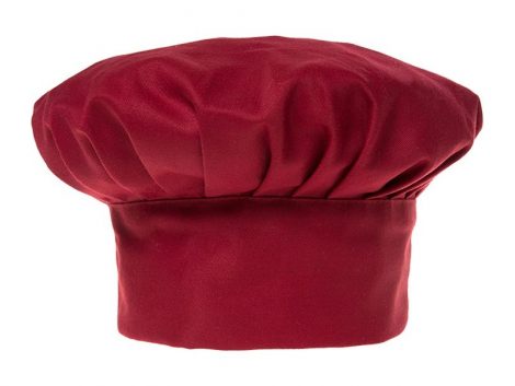 Mũ đầu bếp hình nấm Mũ đầu bếp hình nấm