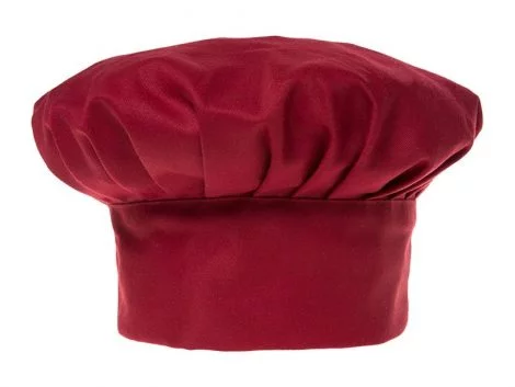 Mũ đầu bếp hình nấm Mũ đầu bếp hình nấm