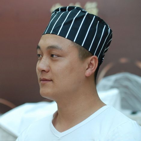 Nón bếp tròn, mũ bếp tròn Nón bếp tròn, mũ bếp tròn