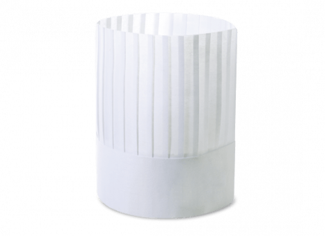 Mũ đầu bếp – Nón đầu bếp cao Mũ đầu bếp – Nón đầu bếp cao