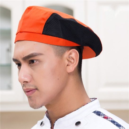 Mũ beret, nón bê rê