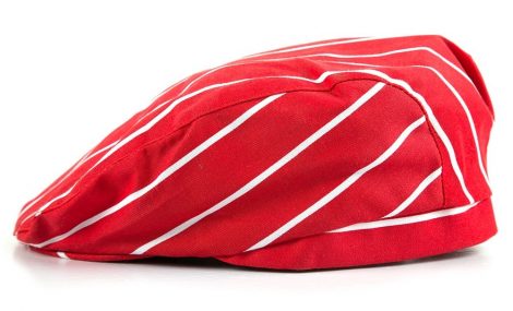 Nón bếp bánh tiêu, nón beret Nón bếp bánh tiêu, nón beret