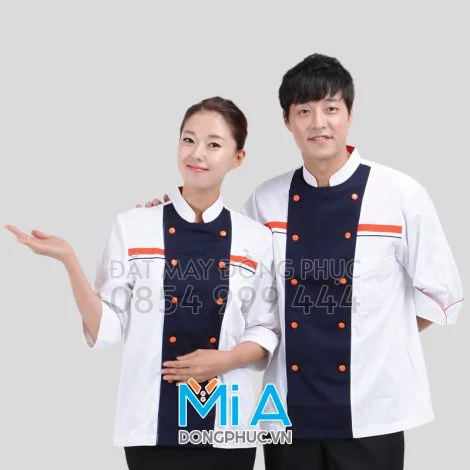 Đồng phục bếp