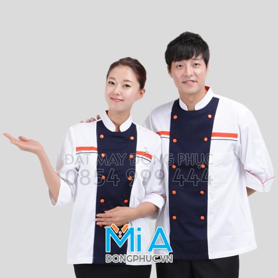 Đồng phục bếp