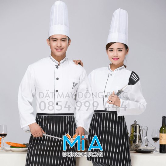 Đồng phục nhà hàng
