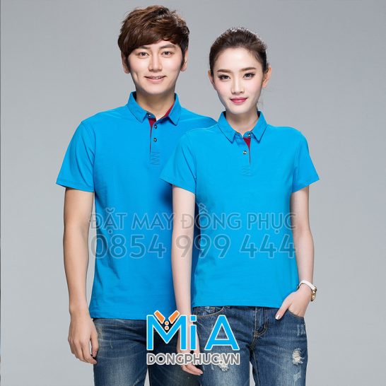 Đồng phục nhân viên văn phòng