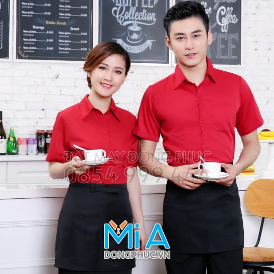 Đồng phục sơ mi