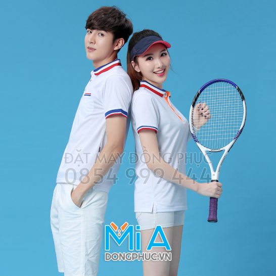 Đồng phục thể thao