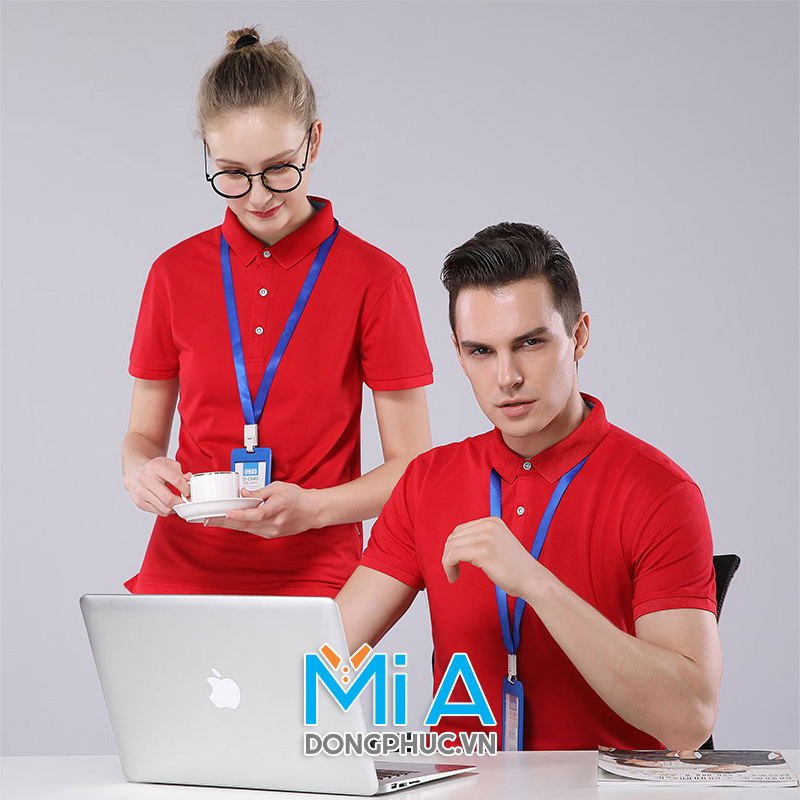 May đồng phục áo thun May đồng phục áo thun