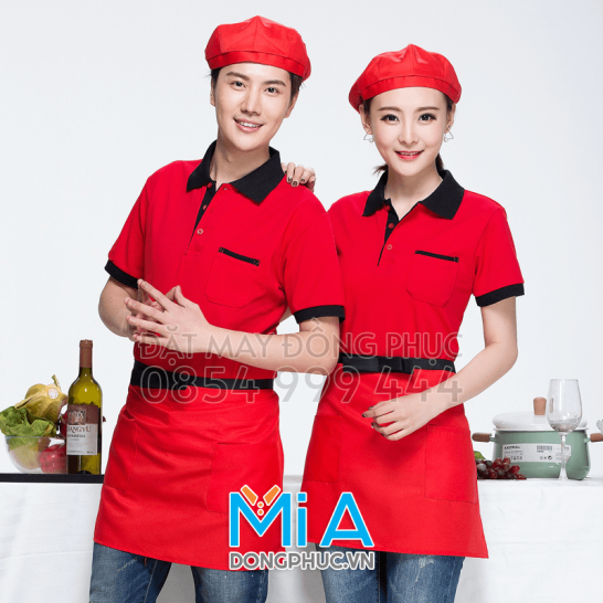 Nón bere đồng phục