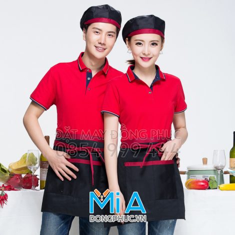 Áo thun cổ bo chân cổ sơ mi 024