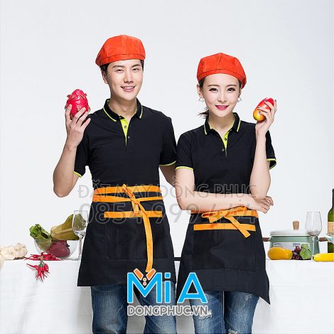 Áo thun cổ bo chân cổ sơ mi 026