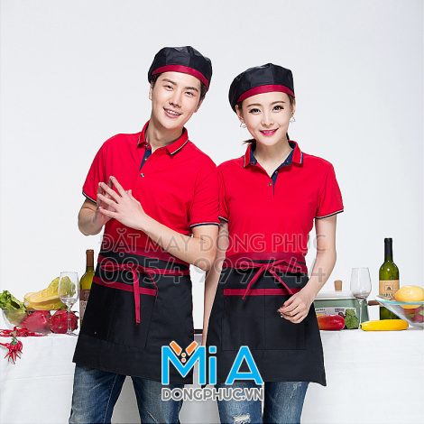 Áo thun cổ bo chân cổ sơ mi 027