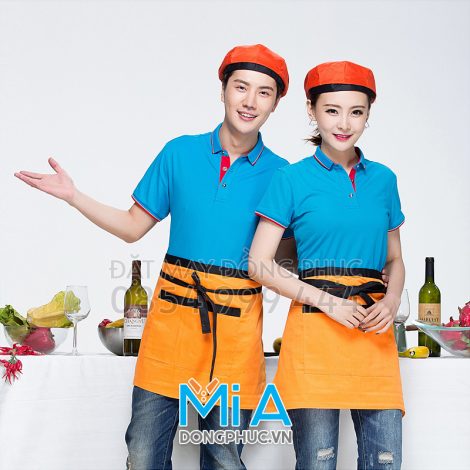 Áo thun cổ bo chân cổ sơ mi 028