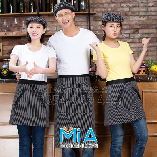 Áo thun đồng phục cổ tròn 088