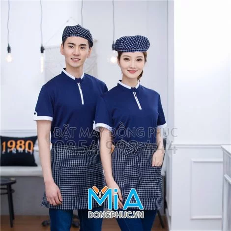 Áo thun trụ dây kéo 023