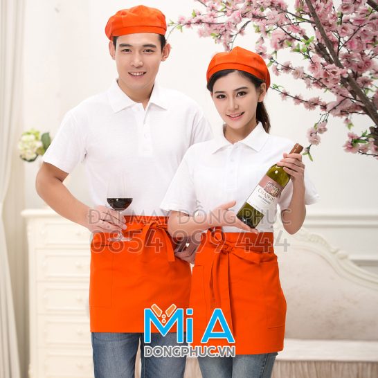 Đồng phục áo thun cổ bo trụ cài nút 012 Đồng phục áo thun cổ bo trụ cài nút 012