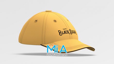 Nón lưỡi trai đồng phục Nón lưỡi trai đồng phục