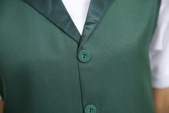 Tạp dề veston