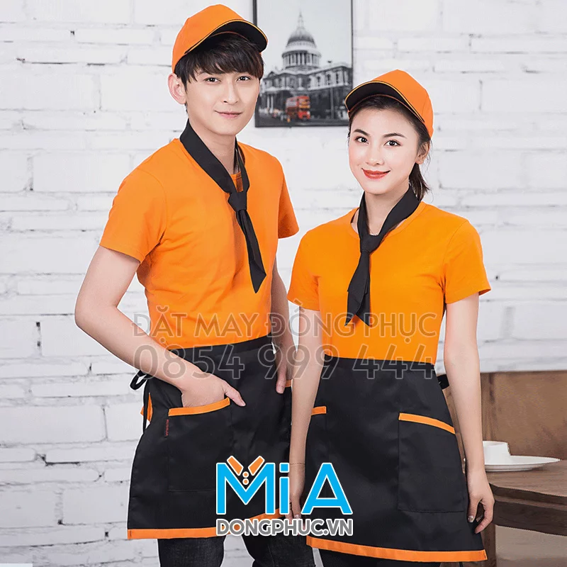 Đồng phục uy tín