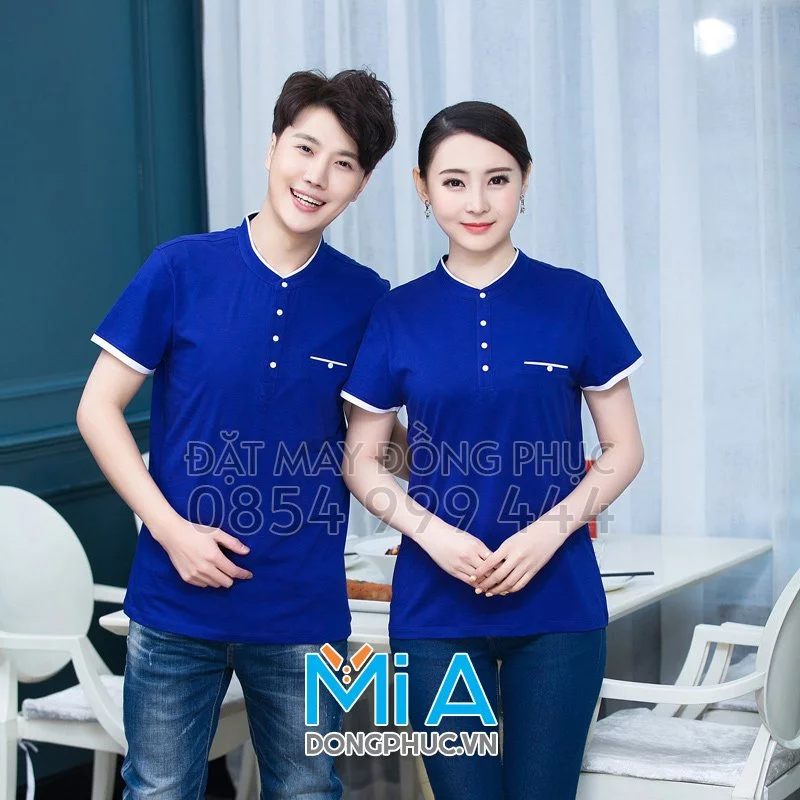 đồng phục công sở