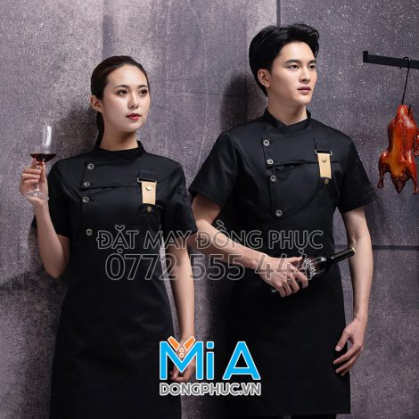 May tạp dề trà sữa gần Thừa Thiên - Huế May tạp dề trà sữa gần Thừa Thiên - Huế