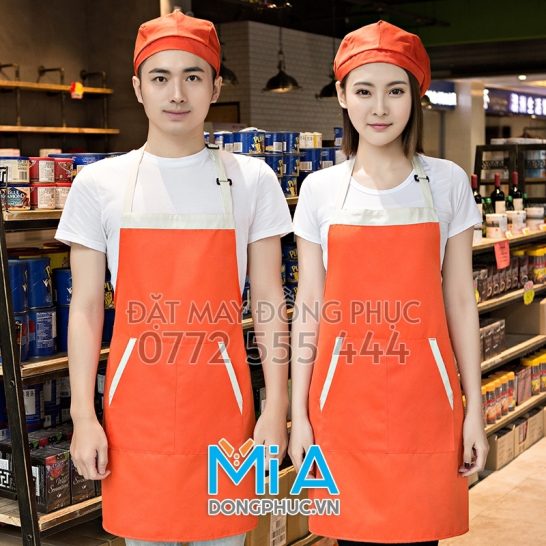 May tạp dề học vẽ ở An Giang