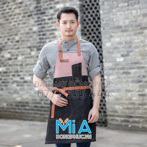 Thêu tạp dề bếp tại Sóc Trăng Thêu tạp dề bếp tại Sóc Trăng