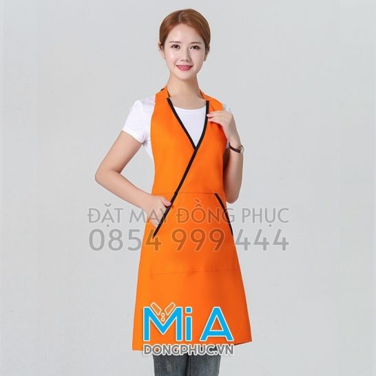 In tạp dề dài gần Tp Hồ Chí Minh