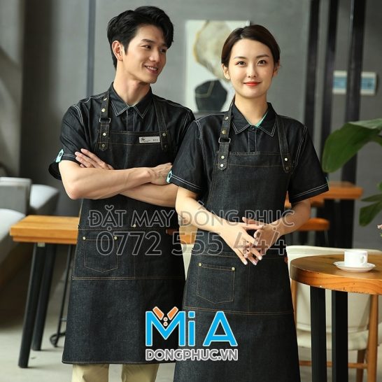 Tạp dề chống thấm nước tại Phú Thọ