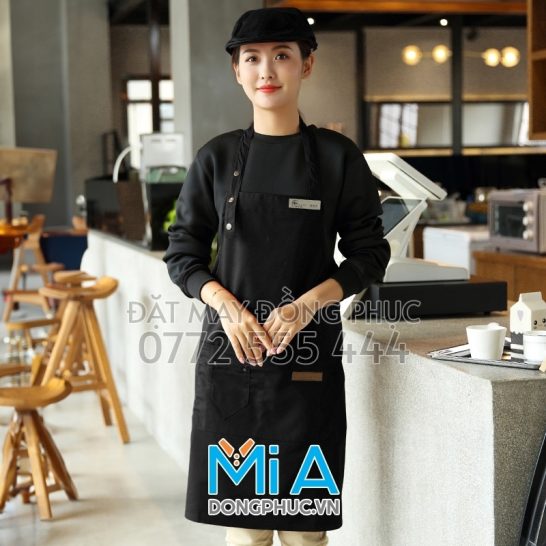 In tạp dề trẻ em tại Tây Ninh