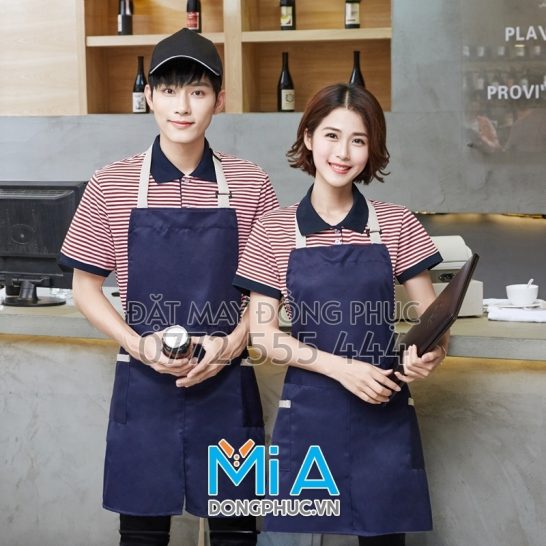 May tạp dề chống thấm nước ngay Lai Châu