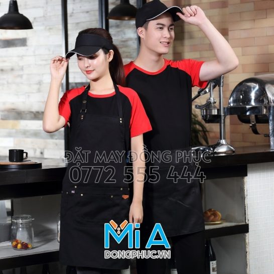 Xưởng thêu tạp dề học vẽ ở Bắc Giang