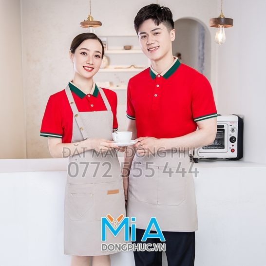 May tạp dề quà tặng tại Lai Châu