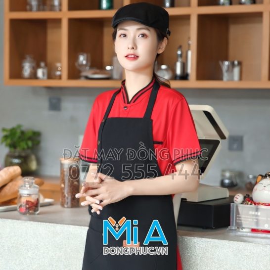 May tạp dề quà tặng gần Phú Thọ