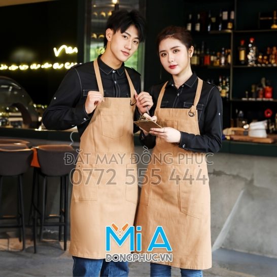 Thêu tạp dề học vẽ gần Nam Định