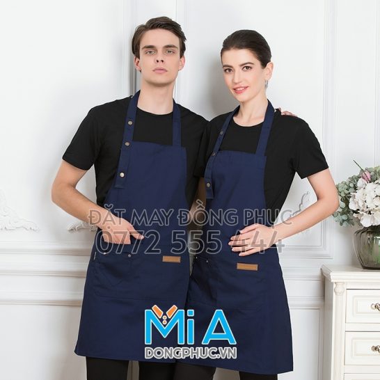 In tạp dề quà tặng ở Bắc Kạn