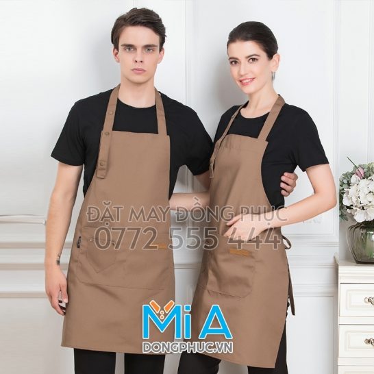 Tạp dề quà tặng gần Thừa Thiên - Huế