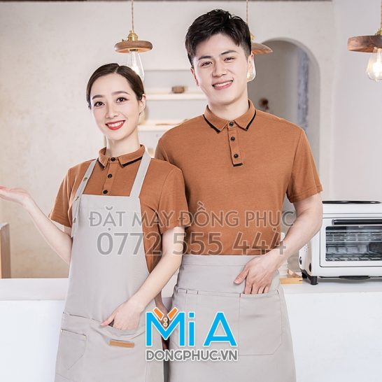 In tạp dề học vẽ tại Điện Biên