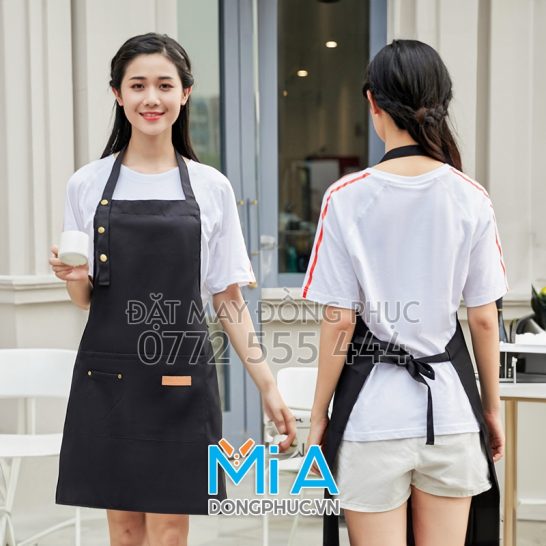 May tạp dề học vẽ ngay Yên Bái