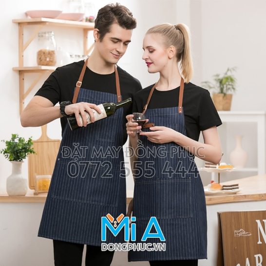 Tạp dề trẻ em ở Nghệ An