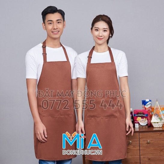 Tạp dề nấu ăn gần Vĩnh Phúc