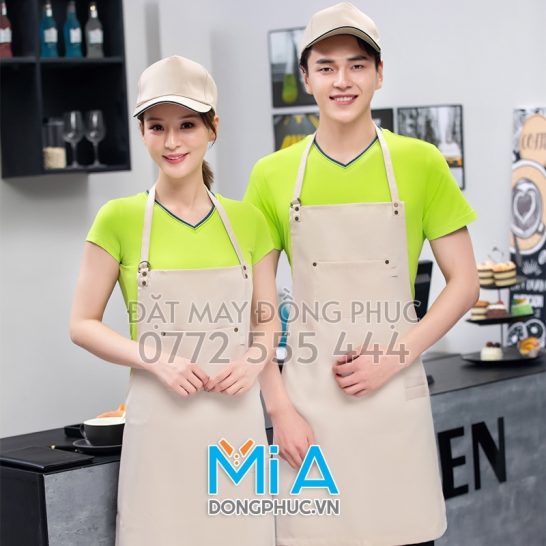 In tạp dề đeo eo gần Bắc Kạn