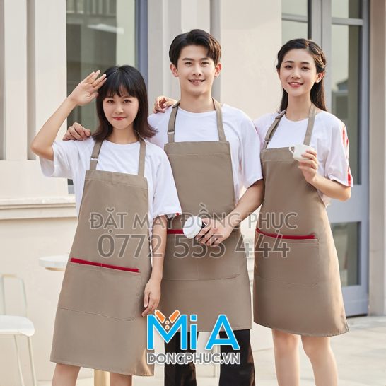 May tạp dề học vẽ gần Hà Nội