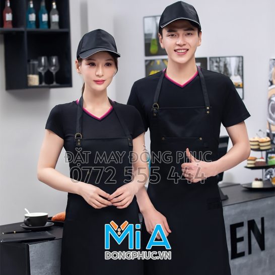 In tạp dề chống thấm nước gần Thừa Thiên - Huế